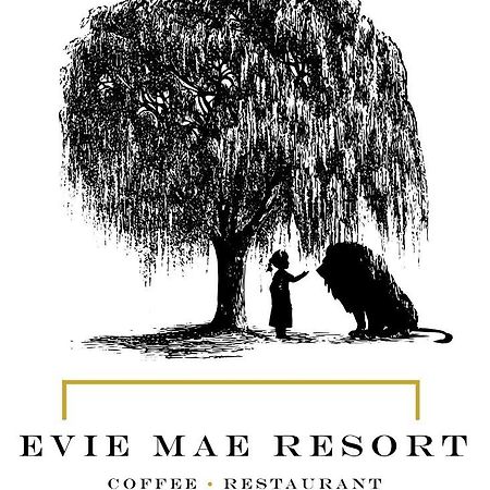Evie Mae Resort Ban Cha-om Extérieur photo