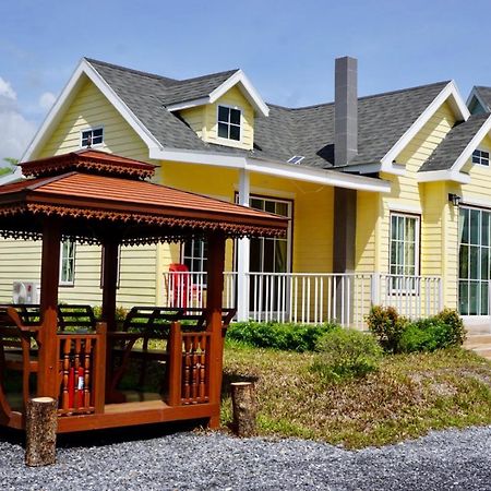 Evie Mae Resort Ban Cha-om Extérieur photo